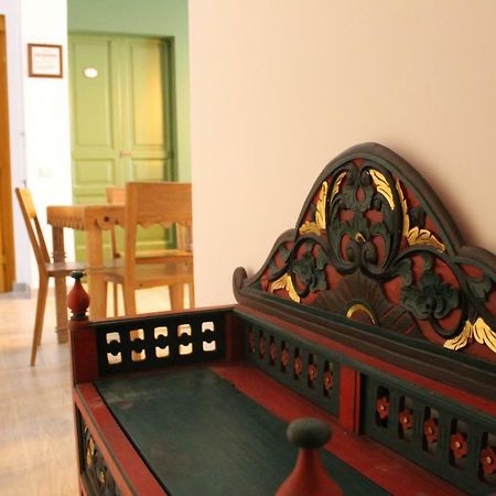 Lavanera Home 那不勒斯 外观 照片